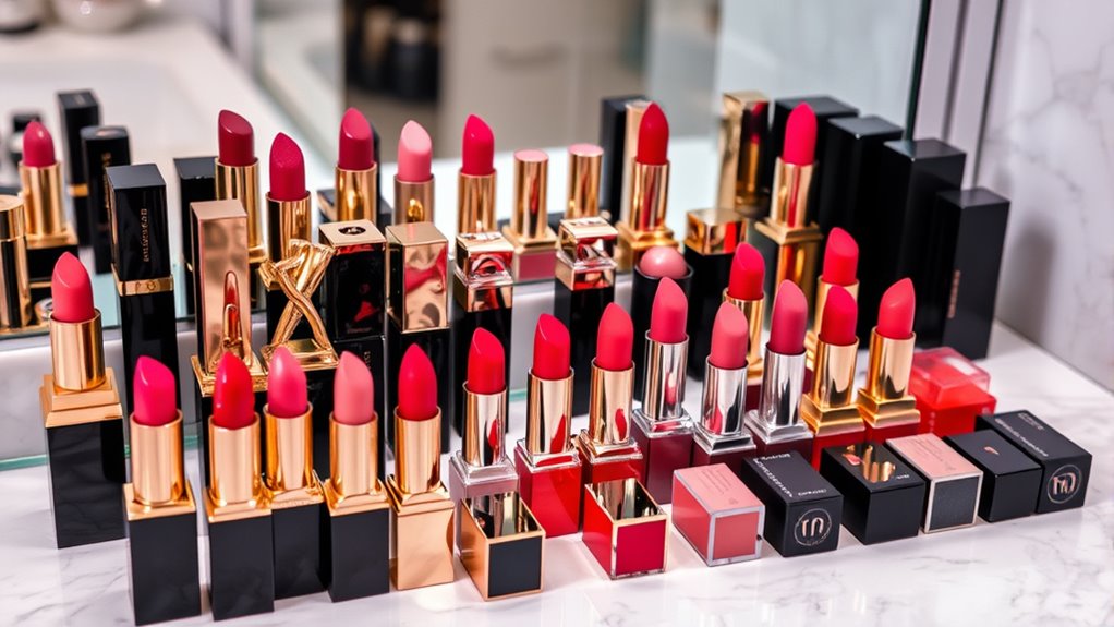 lipstick selection considerations guide