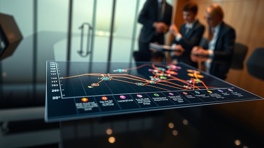 long term licensing strategies