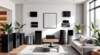 luxury air purifiers for allergies