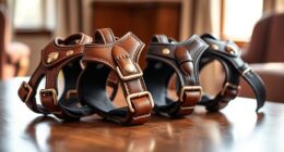 luxury canine harness review