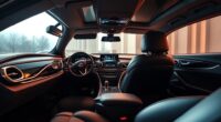 luxury car audio systems