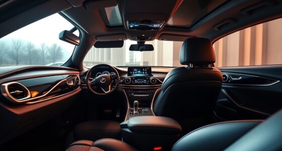 luxury car audio systems
