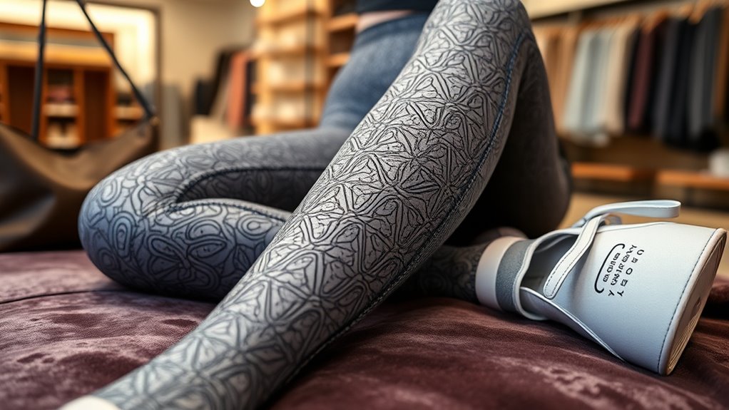 luxury comfort style versatility