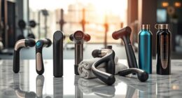 luxury fitness massager guide