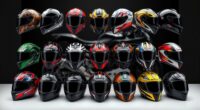 luxury helmet safety standards