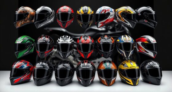 luxury helmet safety standards
