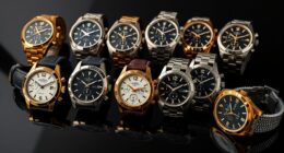 luxury men s watch guide