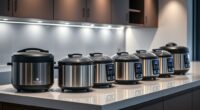 luxury rice cookers 2025