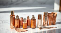 luxury self tanning product guide