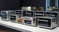 luxury toaster oven reviews