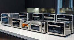 luxury toaster oven reviews