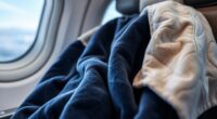 luxury travel comfort essentials