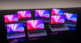 luxury versatile computing