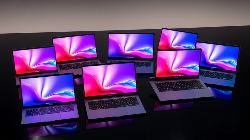 luxury versatile computing