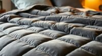 luxury weighted blanket recommendations