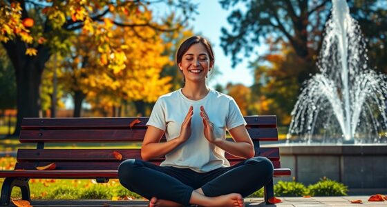 managing emotions daily