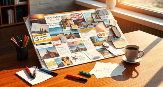 manifesting dreams visually