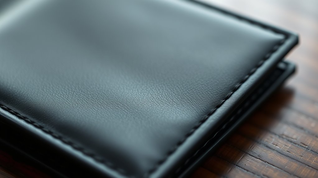 material quality and craftsmanship