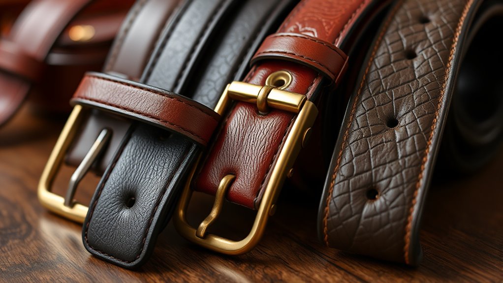 material quality and style