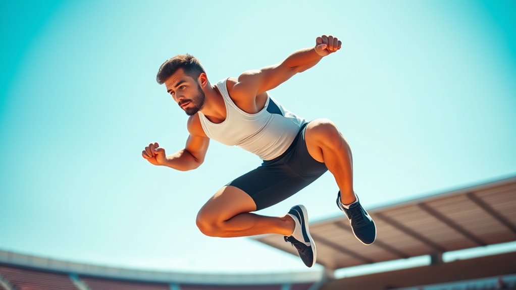 mental imagery enhances athletic performance