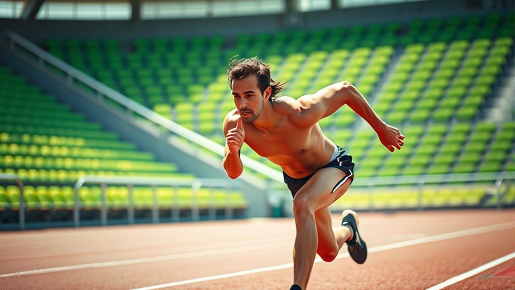 mental imagery enhances performance