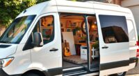 mercedes benz transforms cabins into studios