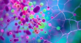 microbiome influences mental health