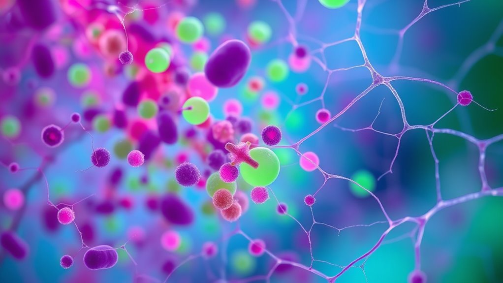 microbiome influences mental health