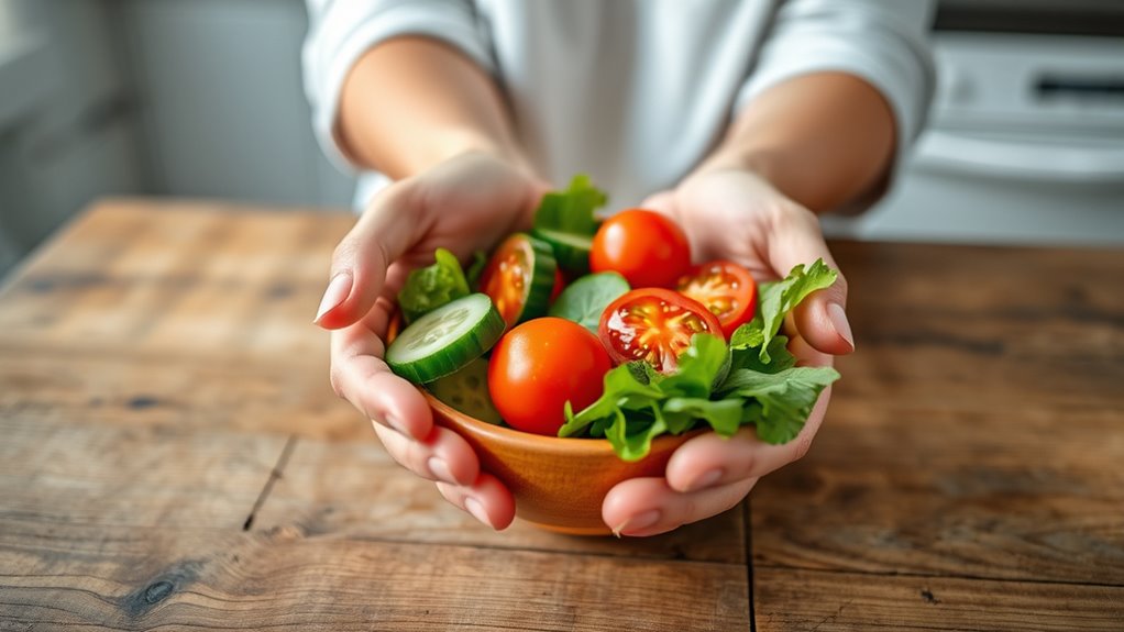 mindful eating and emotional awareness