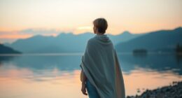 mindful transition through change