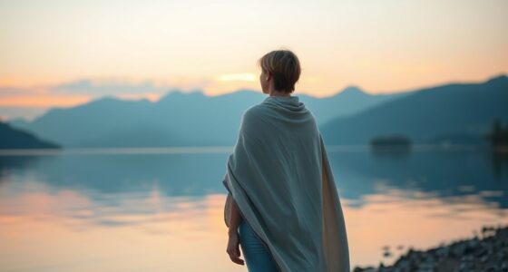 mindful transition through change