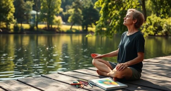 mindfulness boosts creative thinking