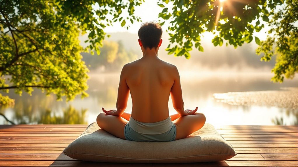 mindfulness for emotional control