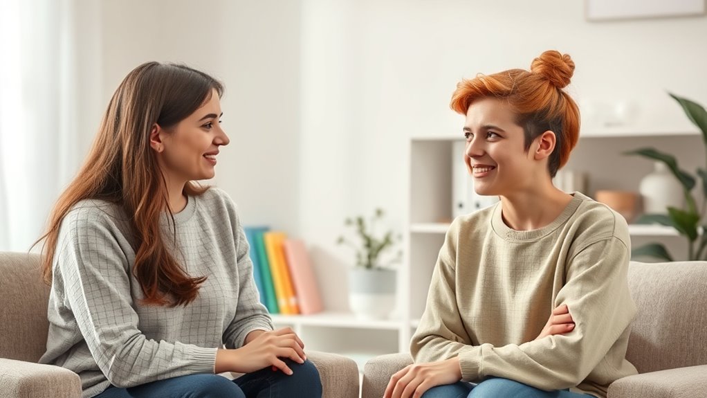 misinformation psychological support programs