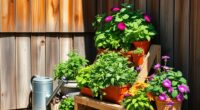 mobile gardening solutions