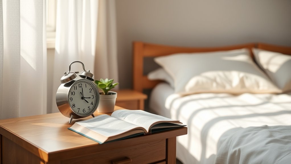 morning screen free mindfulness