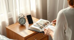 morning screen time restrictions