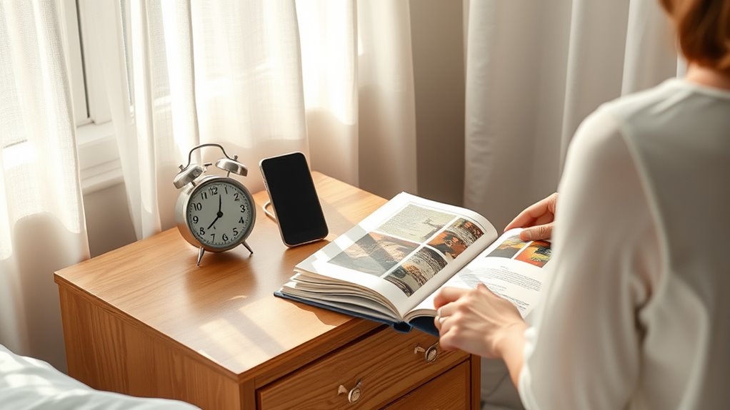 morning screen time restrictions