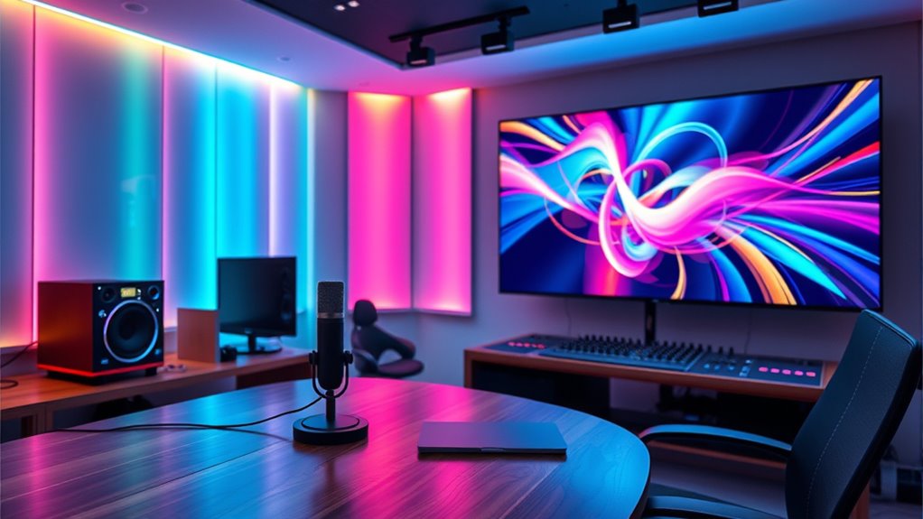 music discovery through algorithms