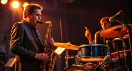 music sparks creative ideas