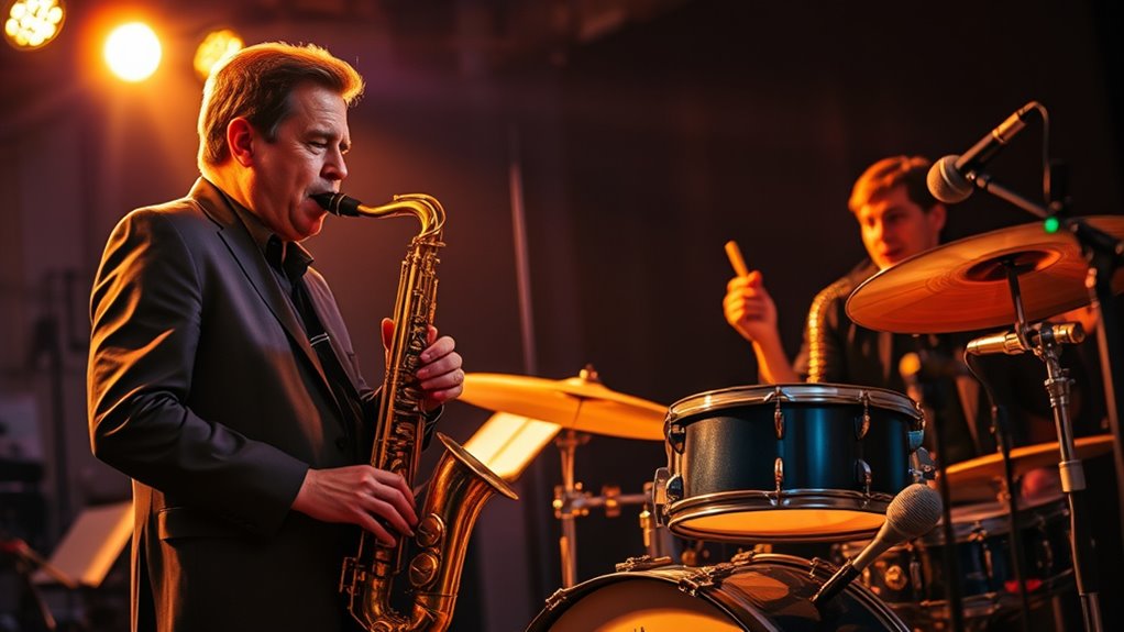 music sparks creative ideas