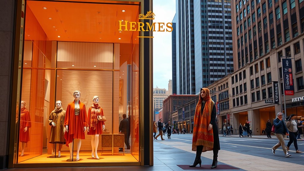 nashville s luxury fashion evolution