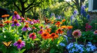 native plant varieties gardening