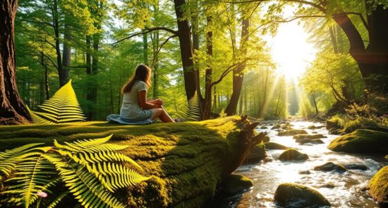 nature inspires creative innovation