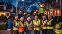 neighborhood crime prevention initiatives