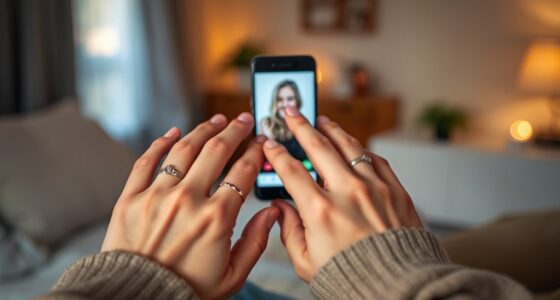 nurturing love across distances