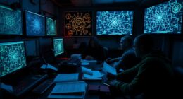 online conspiracy discussion forums