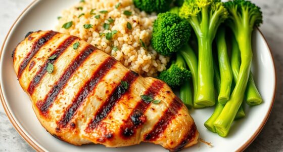 optimize nutrient intake balance