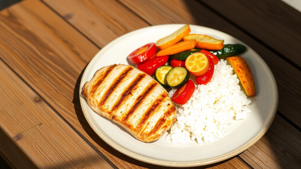 optimize nutrient timing strategies