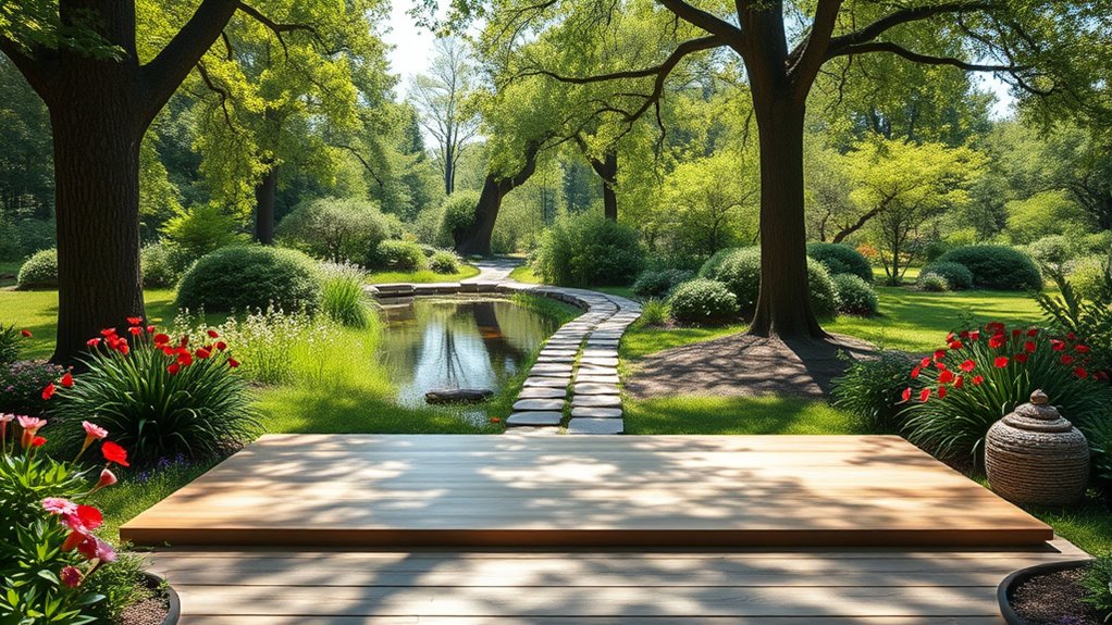 outdoor mindfulness enhances well being